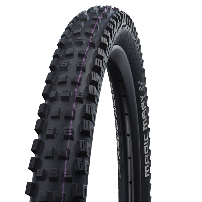 Afbeelding laden in galerijviewer, Schwalbe - magic mary evo tle super downhill 26x2.35
