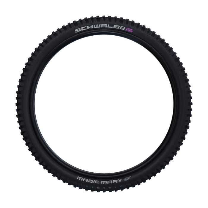 Afbeelding laden in galerijviewer, Schwalbe - magic mary evo tle super downhill 26x2.35
