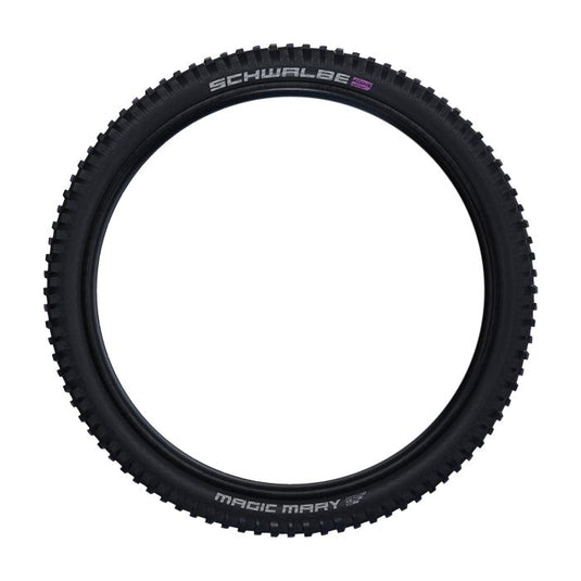 Schwalbe - magic mary evo tle super downhill 26x2.35