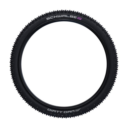 Schwalbe - dirty dan evo tle super downhill 27.5x2.35
