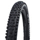 Schwalbe nobby nic - tle - addix - dd - raceguard - 29x2.40 - black