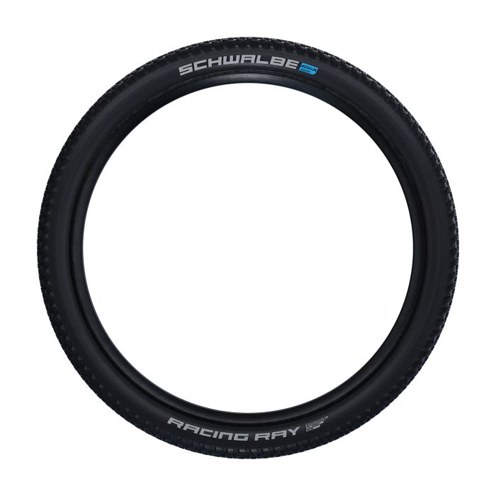 Afbeelding laden in galerijviewer, buitenband Racing Ray 26 x 2.25 (57-559) TLE zwart
