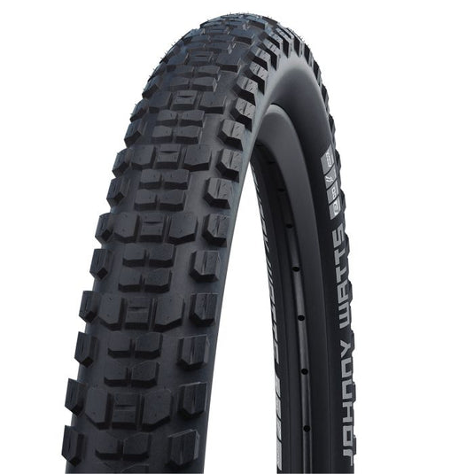 Schwalbe watts+ tires 70-584 b b+rt hybrid