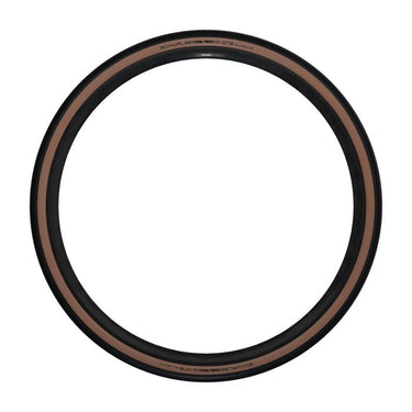Vouwband Schwalbe G-One Allround RaceGuard 28 x 1.35 35-622 mm - bronze sidewall