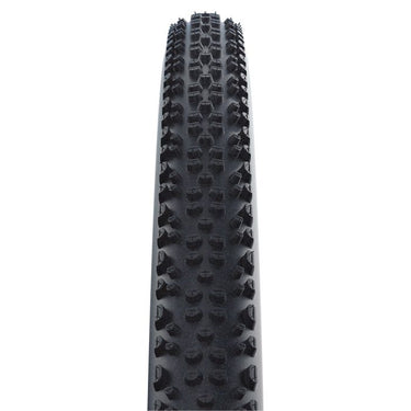 Schwalbe Buitenband 28-1.30 (33-622) X-One Allround Perf TLE zw-sk.