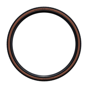 Buitenband Schwalbe 28-1.30 (33-622) X-One Allround perf. brz sk vw