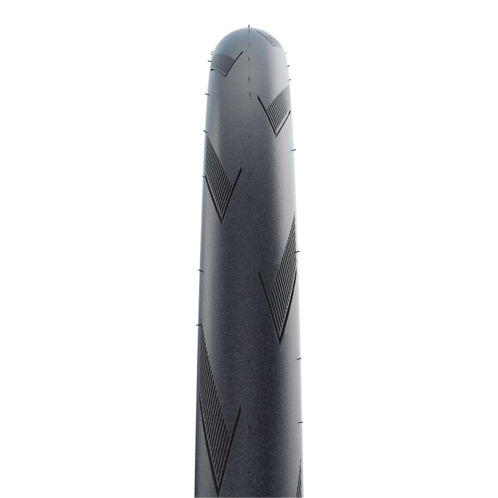 Afbeelding laden in galerijviewer, Buitenband Schwalbe 700-30c (30-622) Pro One Evolution zwart vouw
