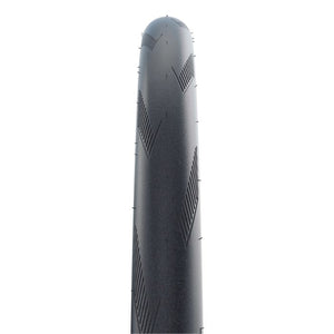Schwalbe one - folding - addix - raceguard - 700x32c - black