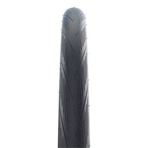 Vouwband Schwalbe Lugano 2 K-Guard 28 x 1.00 25-622 mm - zwart