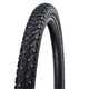 Schwalbe marathon winter plus - wired - winter - smartguard - 26x2.15 - black + reflex