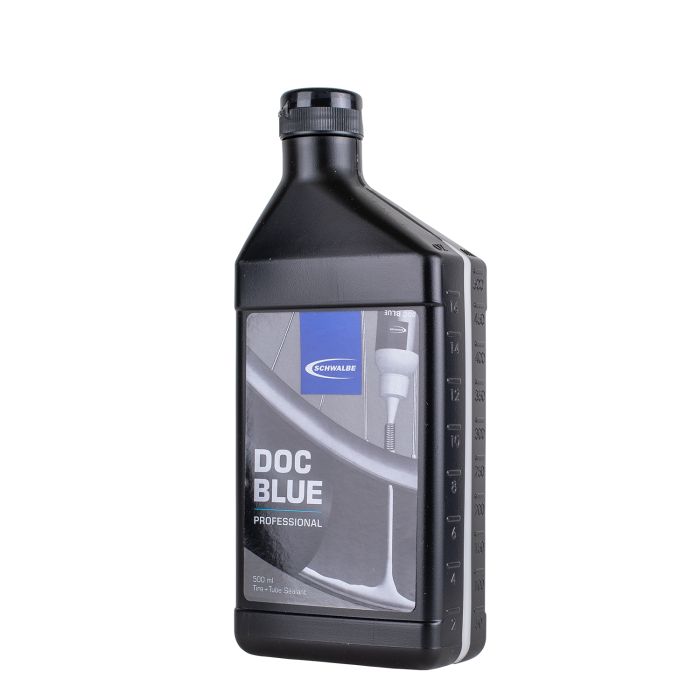 Afbeelding laden in galerijviewer, Schwalbe doc blue tubeless sealant, 500ml
