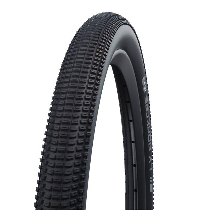 Afbeelding laden in galerijviewer, Schwalbe billy bonkers - folding - addix - performance - 26x2.00 - black + reflex
