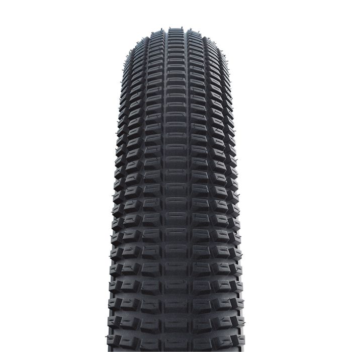 Afbeelding laden in galerijviewer, Schwalbe billy bonkers - folding - addix - performance - 26x2.00 - black + reflex
