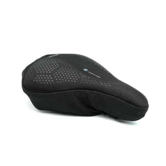 Selle royal s.p.a. selle royal zadeldek slow fit foam large