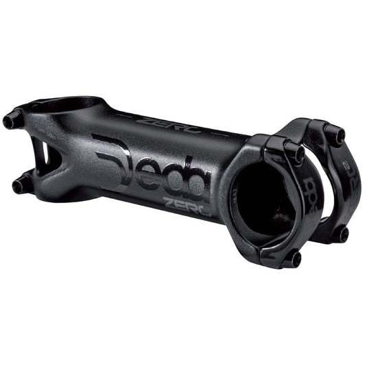 Deda zero2 stuurpen 80mm - pob finish