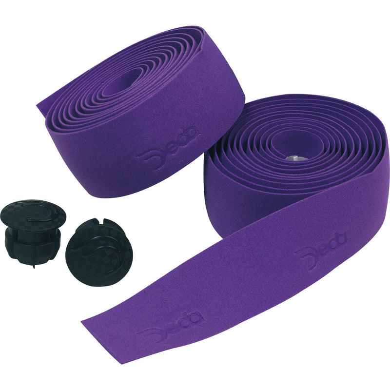 Afbeelding laden in galerijviewer, Deda Stuurtape Bishop-Violet (paars)
