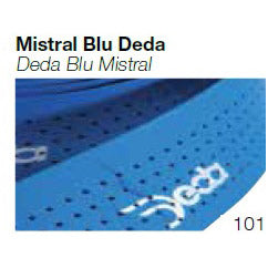 Afbeelding laden in galerijviewer, Deda Stuurtape geperforeerd donkerblauw
