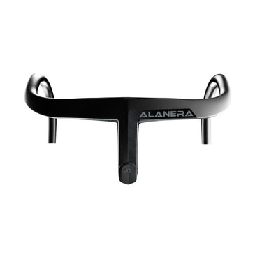Deda Stuur ALANERA DCR 44cm100mm 82-8 graden POB
