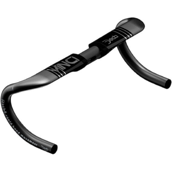 Afbeelding laden in galerijviewer, Deda Stuurbocht Vinci DCR RHM carbon POB 40 cm ( B-B )
