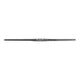 Deda Mud stuurbocht Peak Flat POB alu