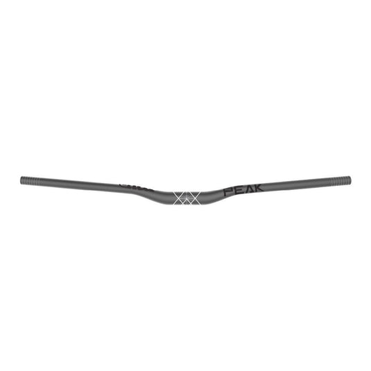 Deda Mud stuurbocht Peak Riser POB alu