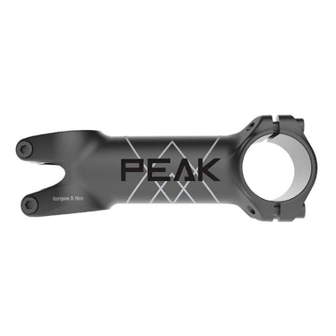 Deda mud a-headnok peak 60 mm pob (84 6 graden) alu