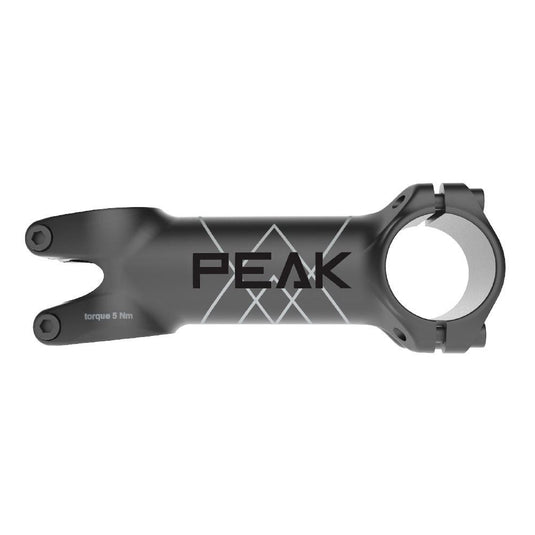 Deda mud a-headnok peak 60 mm pob (84 6 graden) alu