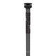 Deda mud cross zero carbon alu zadelpen 31,6mm pob