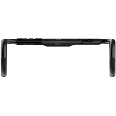 Deda stuurbocht superzero dcr carbon pob 44 cm ( b-b )
