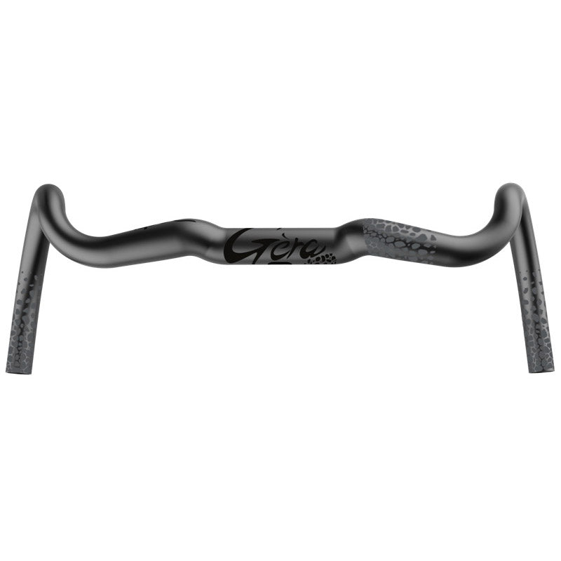 Afbeelding laden in galerijviewer, Deda stuurbocht gera gravel 440mm pob 31,7mm alu
