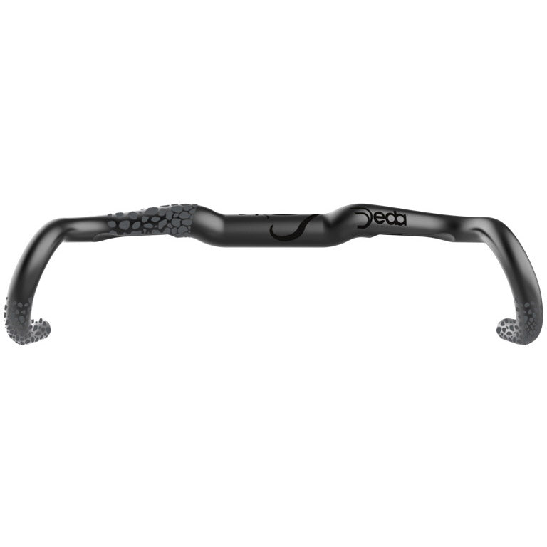 Afbeelding laden in galerijviewer, Deda stuurbocht gera gravel 480mm pob 31,7mm alu
