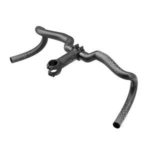 Afbeelding laden in galerijviewer, Deda Stuurbocht Gera Gravel 480mm POB 31,7mm carbon
