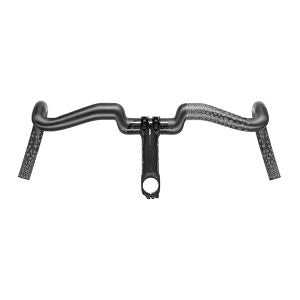 Afbeelding laden in galerijviewer, Deda Stuurbocht Gera Gravel 480mm POB 31,7mm carbon

