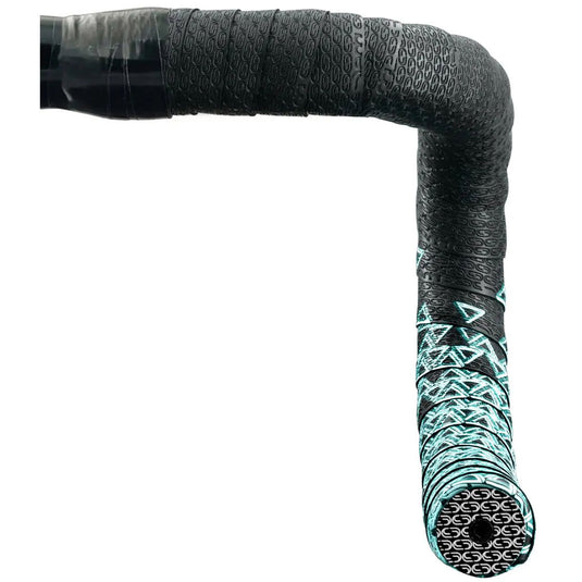 Deda stuurtape loop zwart celeste