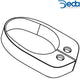 Deda Alanera Superbox spacer 10mm