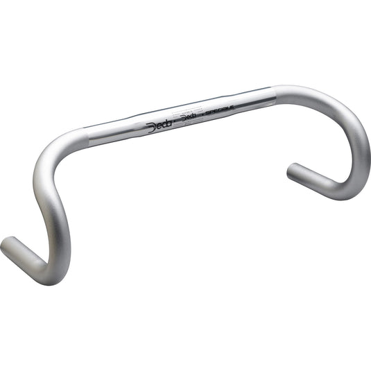 Deda stuur speciale 26mm 46cm polish zilver