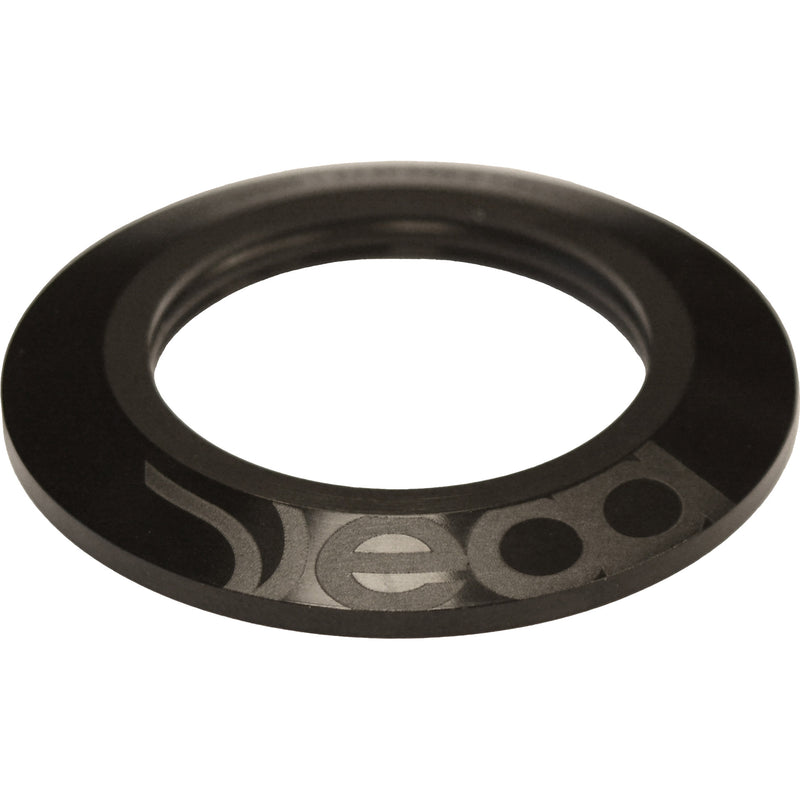 Afbeelding laden in galerijviewer, Deda in headset topcover 46mm + o-ring alloy
