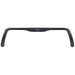 Deda stuur superzero gravel 40cm aluminium zwart