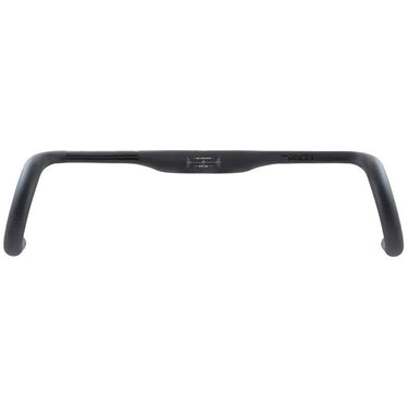 Deda stuur superzero gravel 40cm aluminium zwart