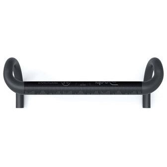 Deda stuur superleggera 35 �35 46cm carbon zwart