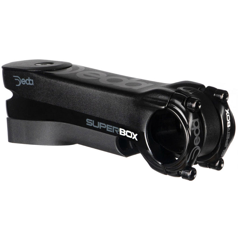Afbeelding laden in galerijviewer, Dedacciai Stuurpen Superbox DCR 80mm POB
