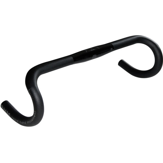 Deda stuurbocht zero2 dcr pob rhm-evo 40cmb b (38cm c c)