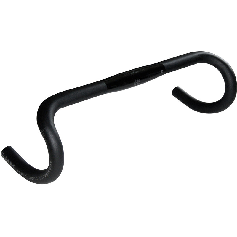 Afbeelding laden in galerijviewer, Deda stuurbocht zero2 dcr pob rhm-evo 46cmb b (42cm c c)
