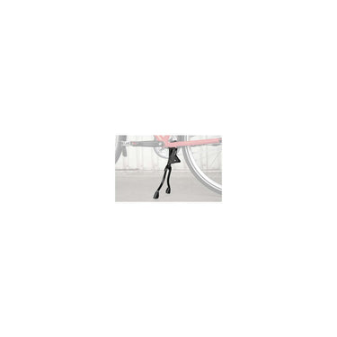 Hebie tweebeenstandaard-rex s holland zwart 27.5 cm.