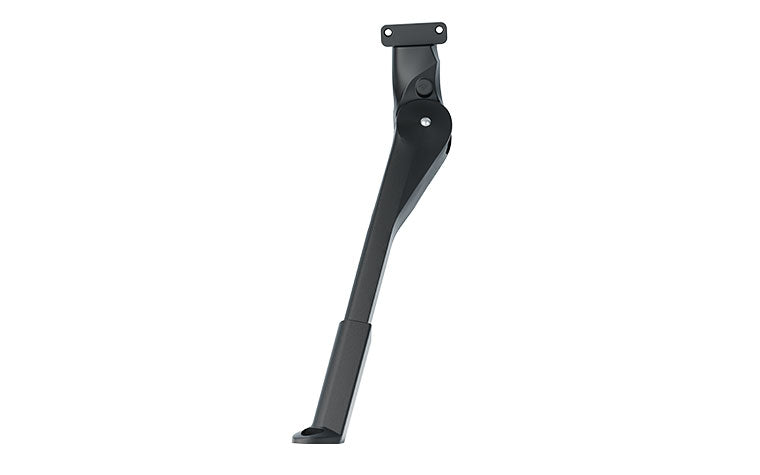 Afbeelding laden in galerijviewer, Hebie achtervorkstandaard abstellheld rear kickstand abstellheld 40mm
