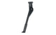 Hebie abstellheld 40 black