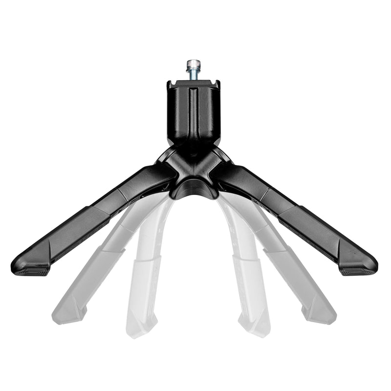 Afbeelding laden in galerijviewer, Ursus standaard jumbo evo mini 20 dubbelpoot zwart
