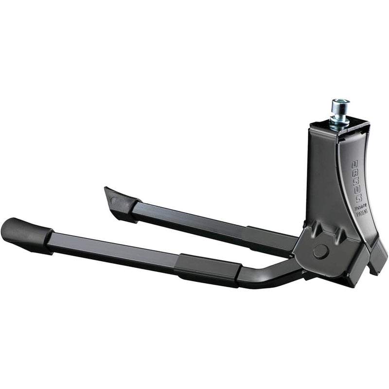 Afbeelding laden in galerijviewer, Ursus dubbele standaard hopper zwart 275mm blister
