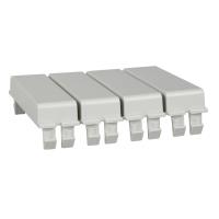 Schneider electric blindstrook advanced (per 5)