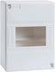 Schneider electric mini opale kast 8 mod
